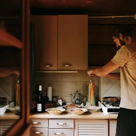 Osada Molusiowka - Z Balia