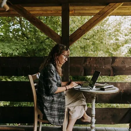 Osada Molusiowka - Z Balia *