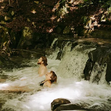 Osada Molusiowka - Z Balia * Koszarawa