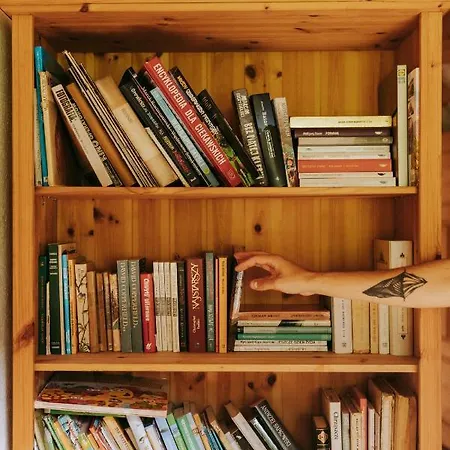 Osada Molusiowka - Z Balia Koszarawa