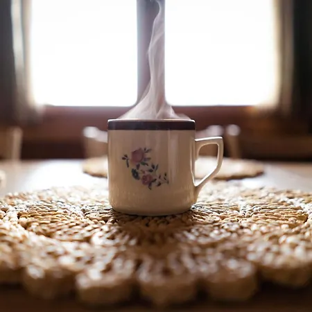 Osada Molusiowka - Z Balia