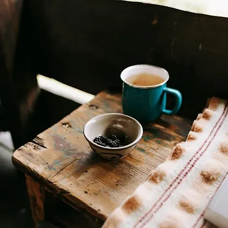 Alpehytte Osada Molusiowka - Z Balia Koszarawa