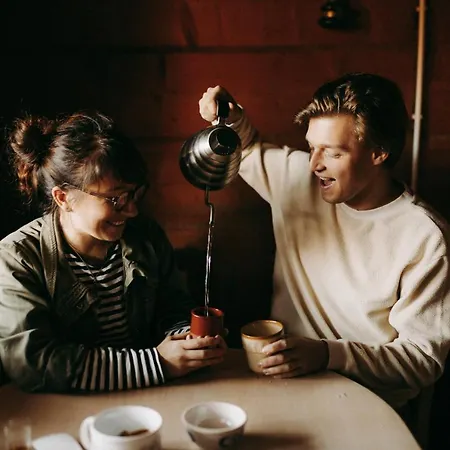 Osada Molusiowka - Z Balia Koszarawa