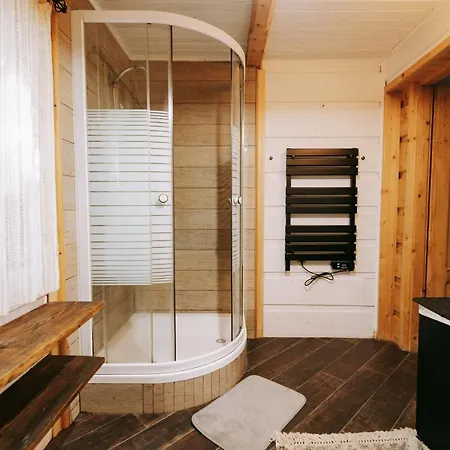 Osada Molusiowka - Z Balia