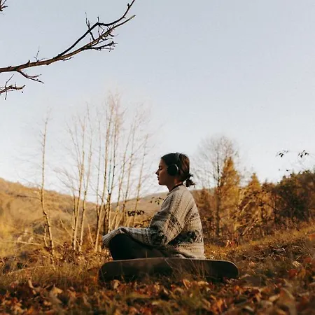 Osada Molusiowka - Z Balia