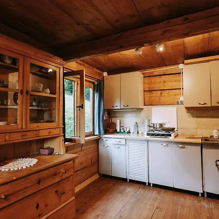 Osada Molusiowka - Z Balia * Koszarawa