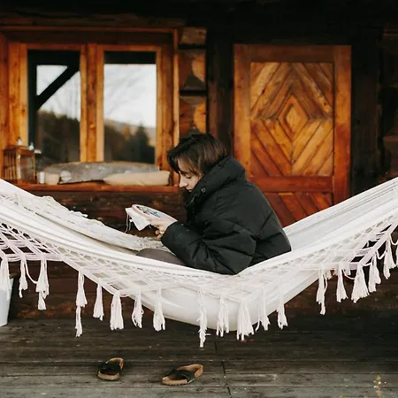 Osada Molusiowka - Z Balia * Koszarawa