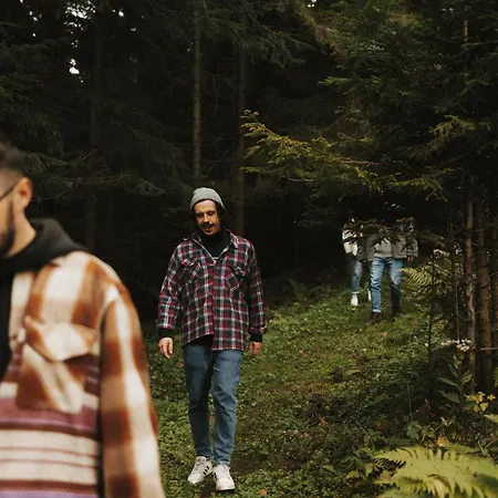 Osada Molusiowka - Z Balia