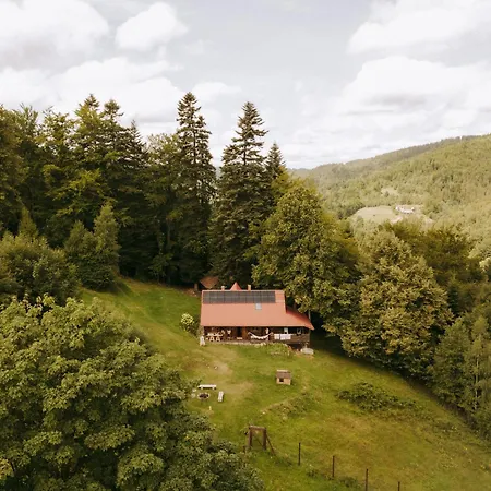 Osada Molusiowka - Z Balia