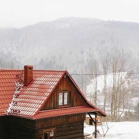 Osada Molusiowka - Z Balia Alpehytte *