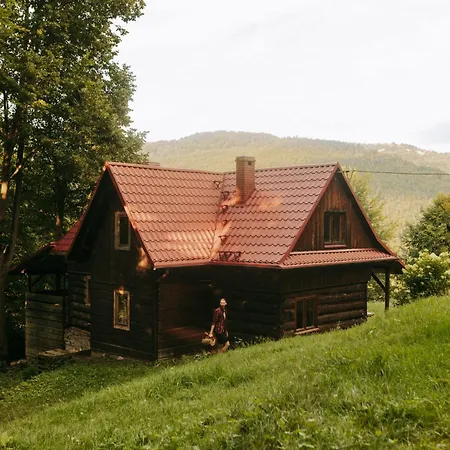 Alpehytte Osada Molusiowka - Z Balia *