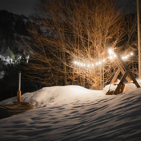 Osada Molusiowka - Z Balia