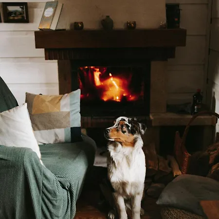 Osada Molusiowka - Z Balia Alpehytte *