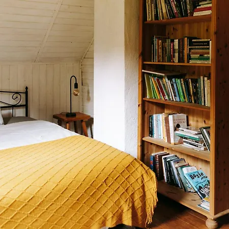 Alpehytte Osada Molusiowka - Z Balia *