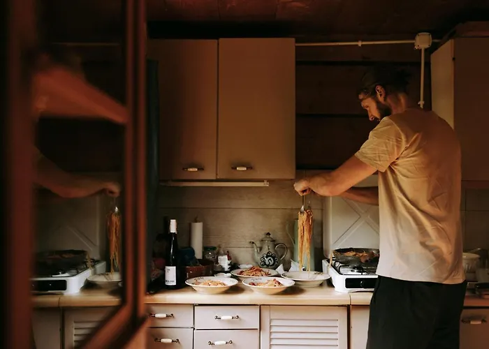 Osada Molusiowka - Z Balia