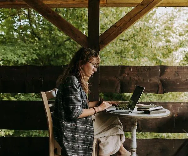 Osada Molusiowka - Z Balia *