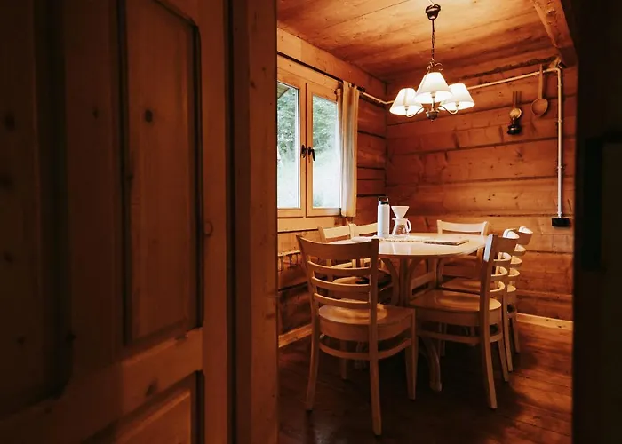 Osada Molusiowka - Z Balia