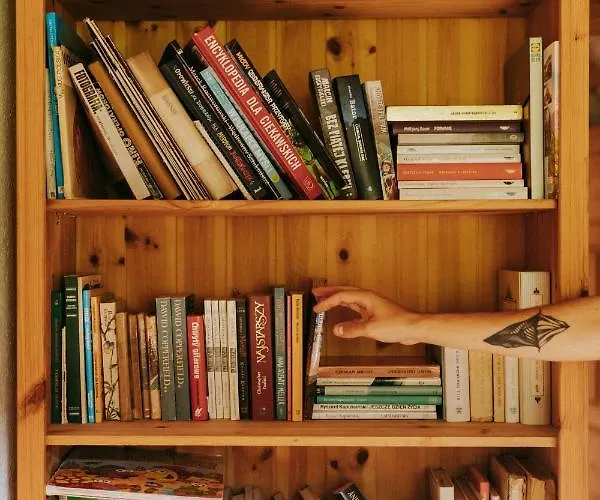 Osada Molusiowka - Z Balia Koszarawa