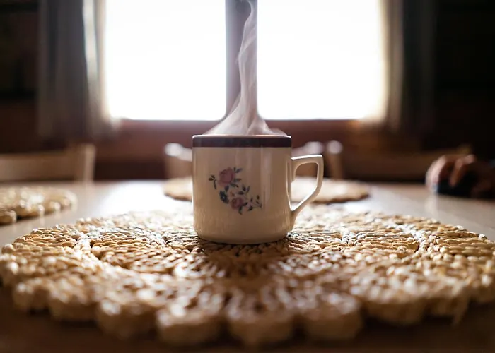 Osada Molusiowka - Z Balia