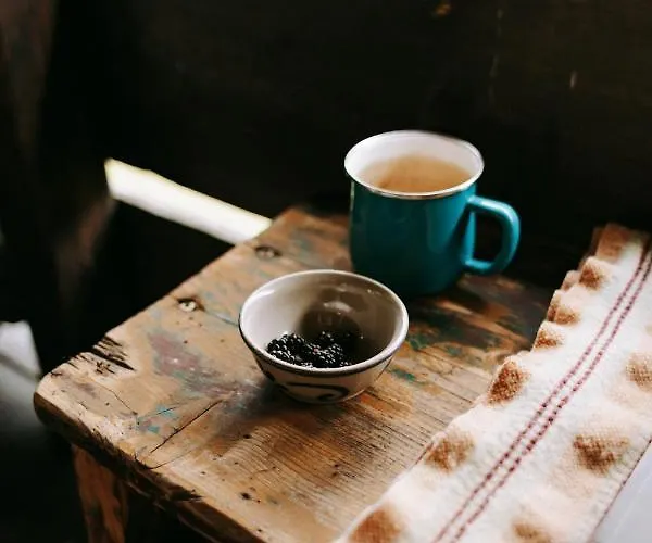 Chalet Osada Molusiowka - Z Balia Koszarawa