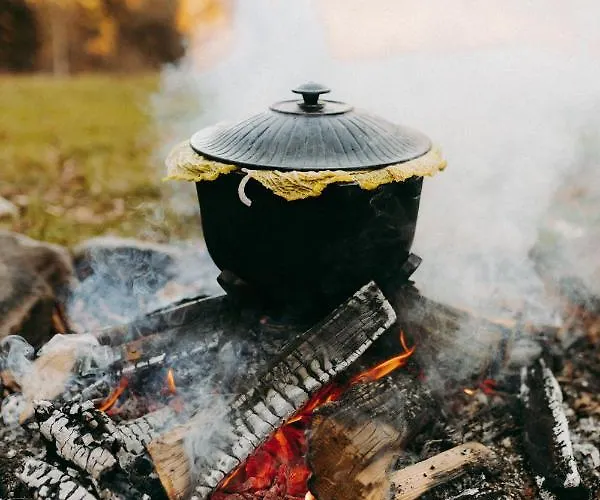 Chalet Osada Molusiowka - Z Balia Koszarawa