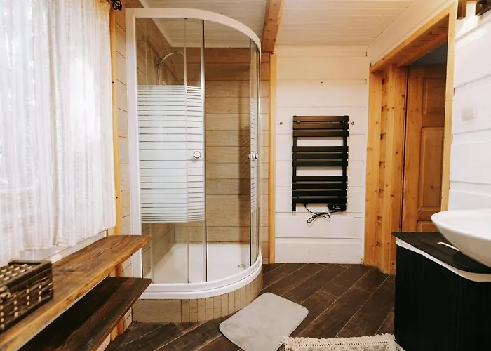 Osada Molusiowka - Z Balia