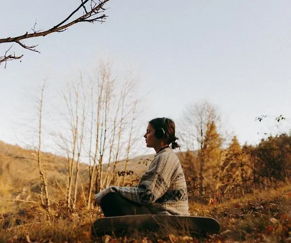 Osada Molusiowka - Z Balia