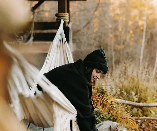 Osada Molusiowka - Z Balia * Koszarawa