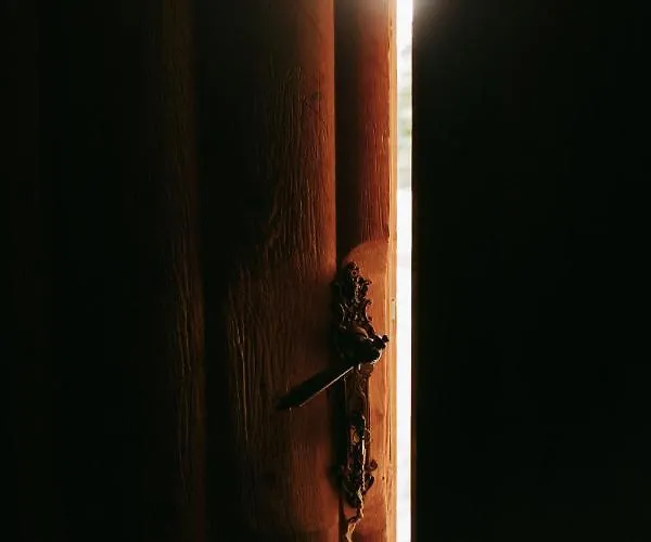 Osada Molusiowka - Z Balia Chalet Koszarawa