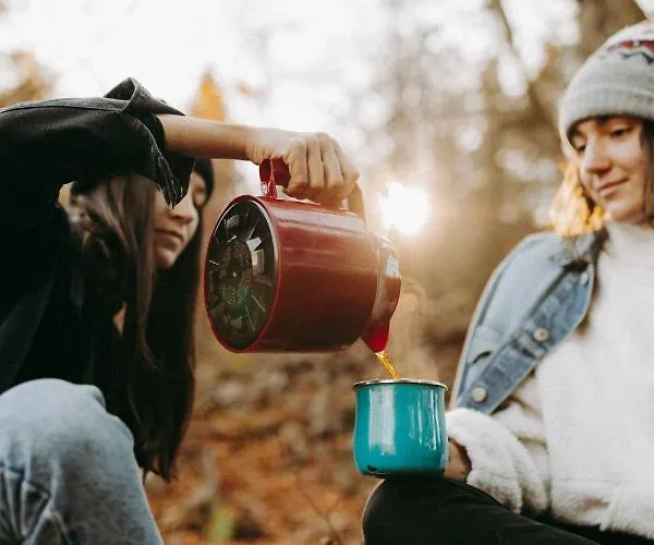 Chalet Osada Molusiowka - Z Balia *