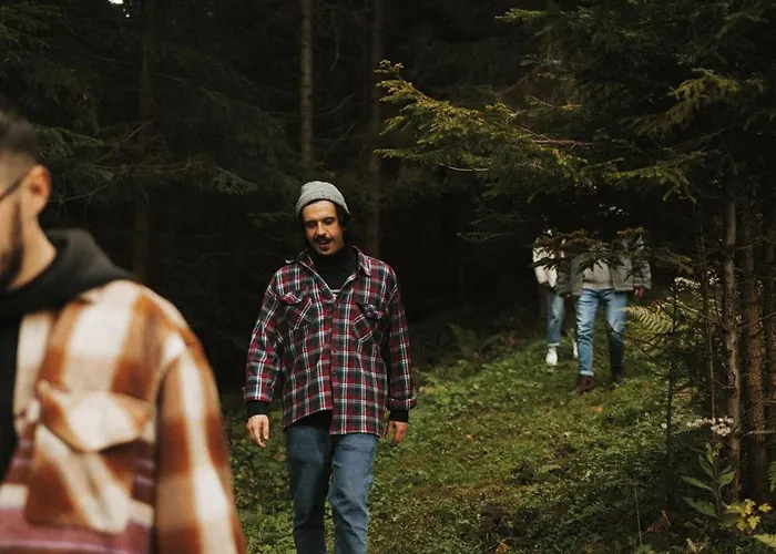 Osada Molusiowka - Z Balia