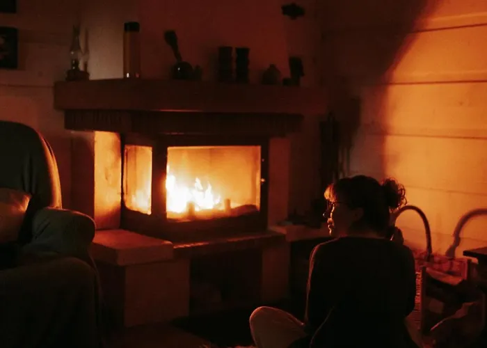 Osada Molusiowka - Z Balia Koszarawa