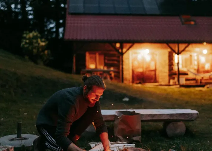 Osada Molusiowka - Z Balia *