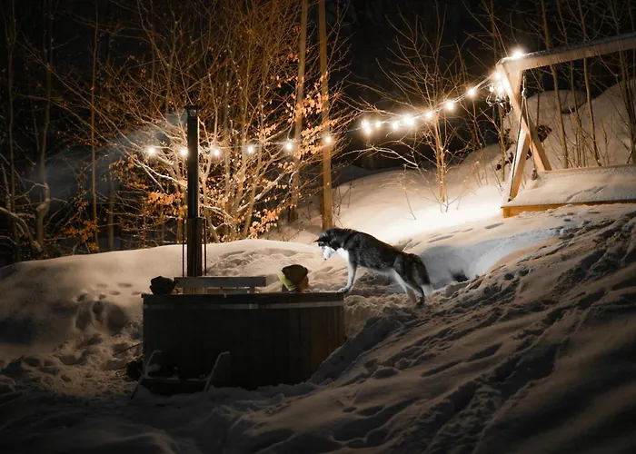 Osada Molusiowka - Z Balia