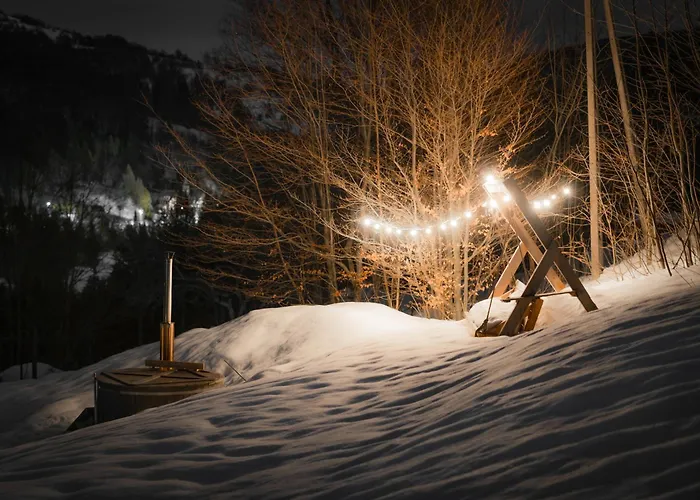 Osada Molusiowka - Z Balia