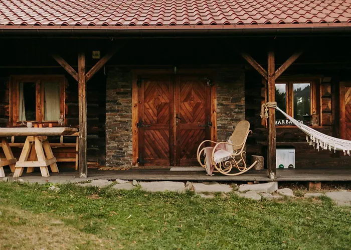 Osada Molusiowka - Z Balia *