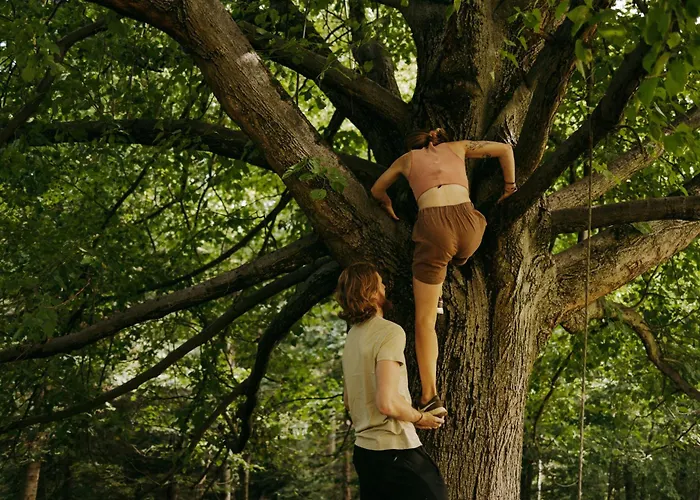 Osada Molusiowka - Z Balia Koszarawa